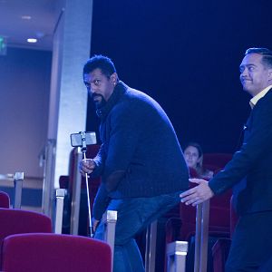 Bilder Ithamar Enriquez