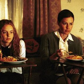 Bilder Amy & Isabelle