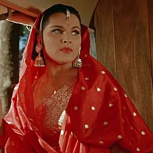 Bilder Der Tiger von Eschnapur