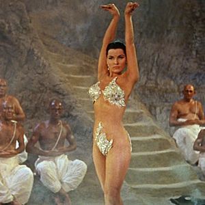 Bilder Das indische Grabmal