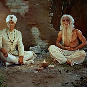 Bilder Das indische Grabmal