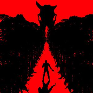 Bilder O Capiau Contra o Diabo