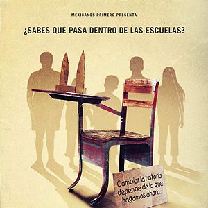 Bilder ¡De panzazo!