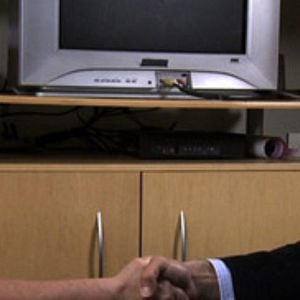 Bilder ¡De panzazo!