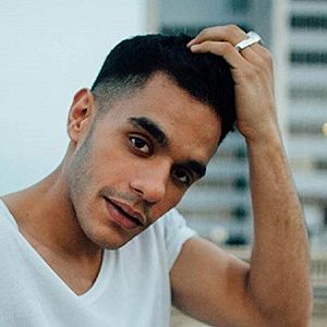 Bilder Gil Perez-Abraham