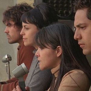 Bilder Tlatelolco, verano del 68