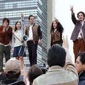 Bilder Tlatelolco, verano del 68