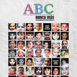 Bilder ABC Nunca Más