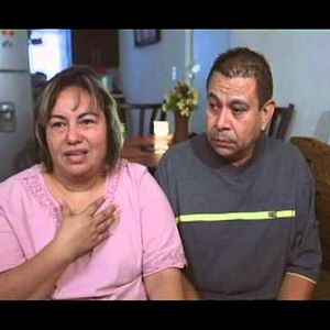 Bilder ABC Nunca Más