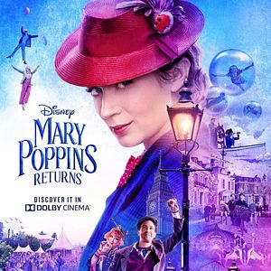 Bilder Mary Poppins' Rückkehr
