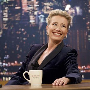 Bilder Emma Thompson
