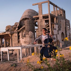 Bilder Gaza - Leben an der Grenze