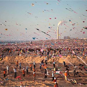 Bilder Gaza - Leben an der Grenze