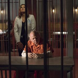 Bilder Mariska Hargitay