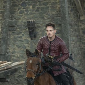 Bilder Jonathan Rhys Meyers