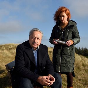 Bilder Stubbe - Tod auf der Insel