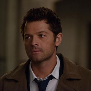 Bilder Misha Collins