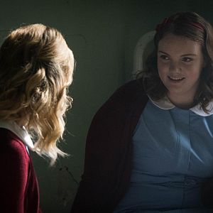 Bilder Shannon Purser