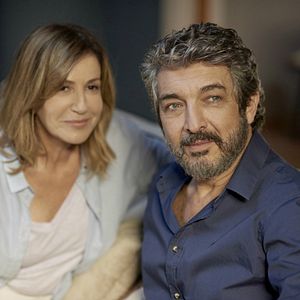 Bilder Ricardo Darín