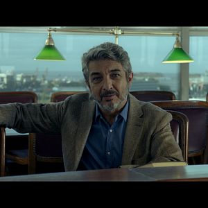 Bilder Ricardo Darín