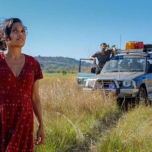 Bilder Miranda Tapsell