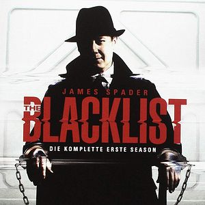 Bilder The Blacklist