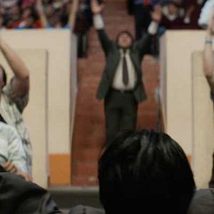 Bilder González: Falsos profetas