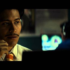 Bilder González: Falsos profetas