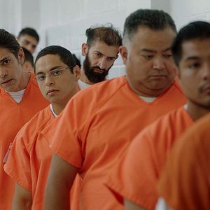 Bilder The Infiltrators