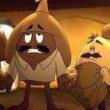 Bilder Otra película de huevos y un pollo