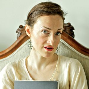 Bilder Nicole Brending