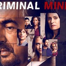 Bilder Criminal Minds