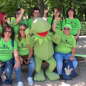 Bilder Hotel Explotación: Las Kellys