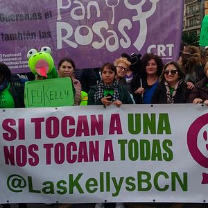 Bilder Hotel Explotación: Las Kellys