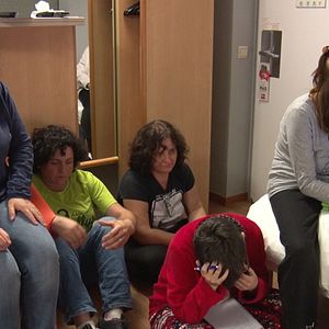 Bilder Hotel Explotación: Las Kellys