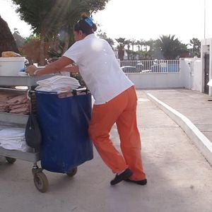 Bilder Hotel Explotación: Las Kellys