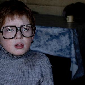 Bilder Cabros de mierda