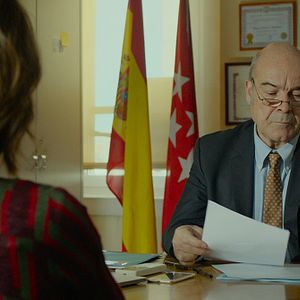 Bilder Antonio Resines