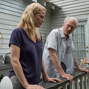 Bilder Clint Eastwood