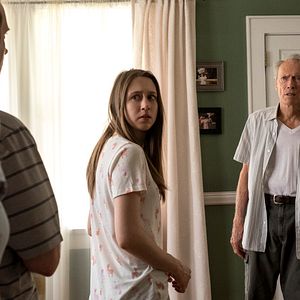 Bilder Clint Eastwood