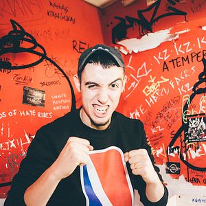 Bilder Quinqui stars