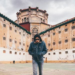 Bilder Quinqui stars