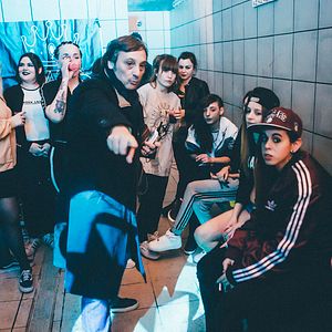 Bilder Quinqui stars