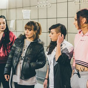 Bilder Quinqui stars