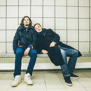 Bilder Quinqui stars