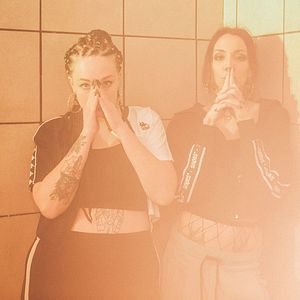 Bilder Quinqui stars