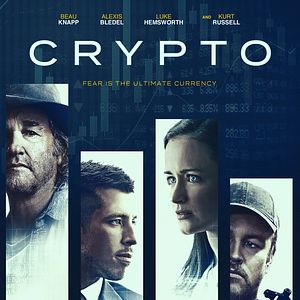 Bilder Crypto - Angst ist die härteste Währung