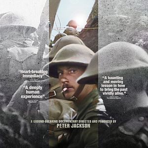 Bilder They Shall Not Grow Old