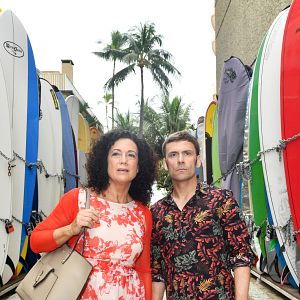 Bilder Das Traumschiff: Hawaii