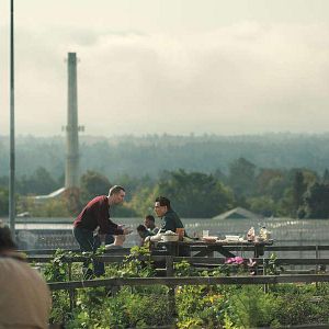 Bilder Escape At Dannemora